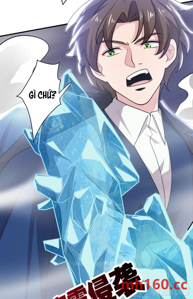 Player Thần Vực Chapter 42 - 37
