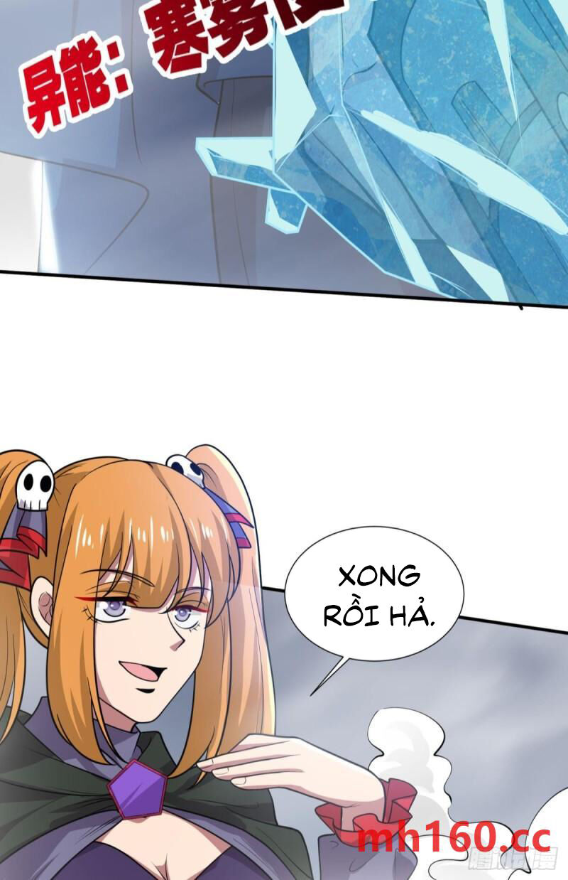 Player Thần Vực Chapter 42 - 38