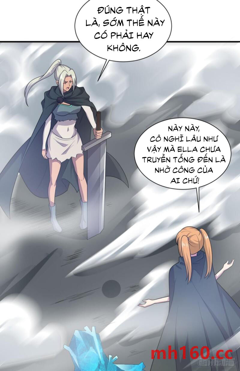 Player Thần Vực Chapter 42 - 40