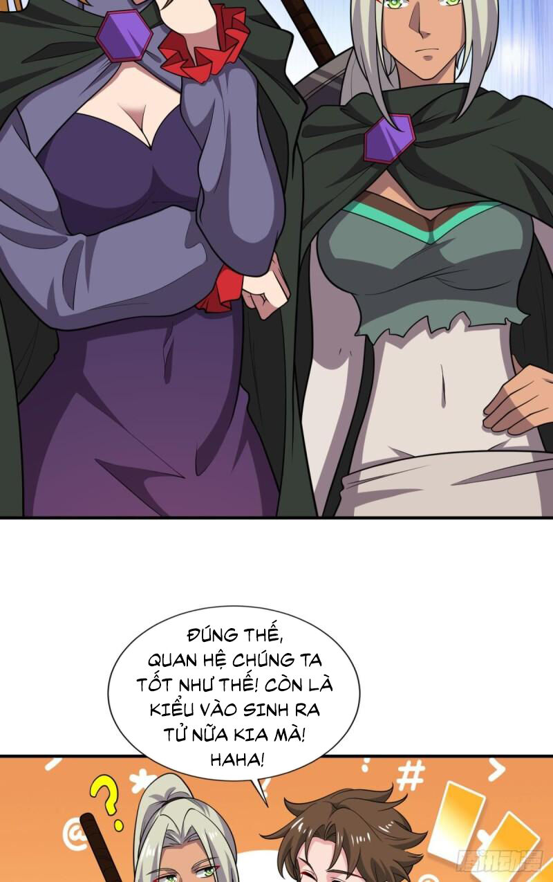 Player Thần Vực Chapter 42 - 4