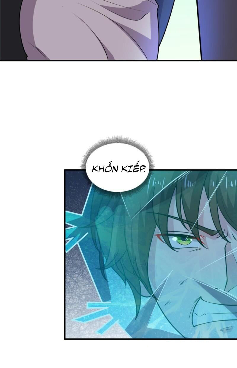 Player Thần Vực Chapter 42 - 43