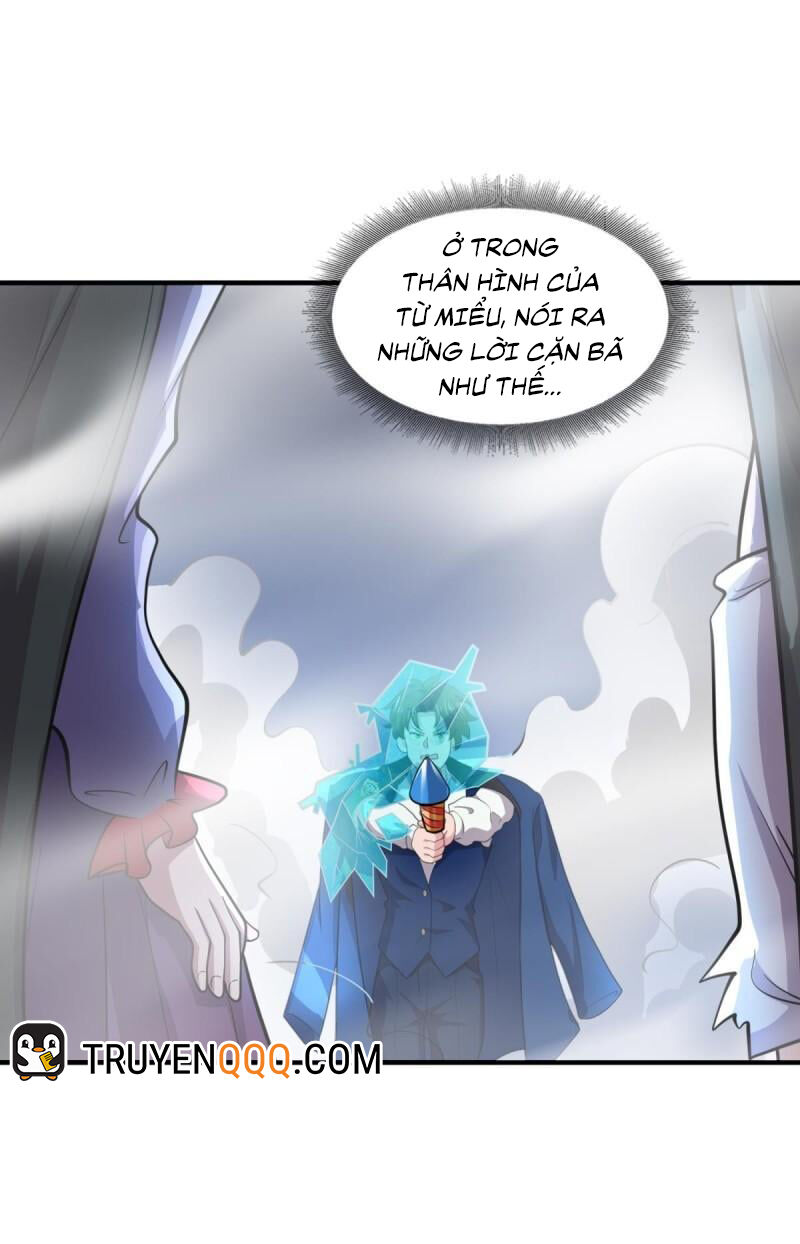 Player Thần Vực Chapter 42 - 44