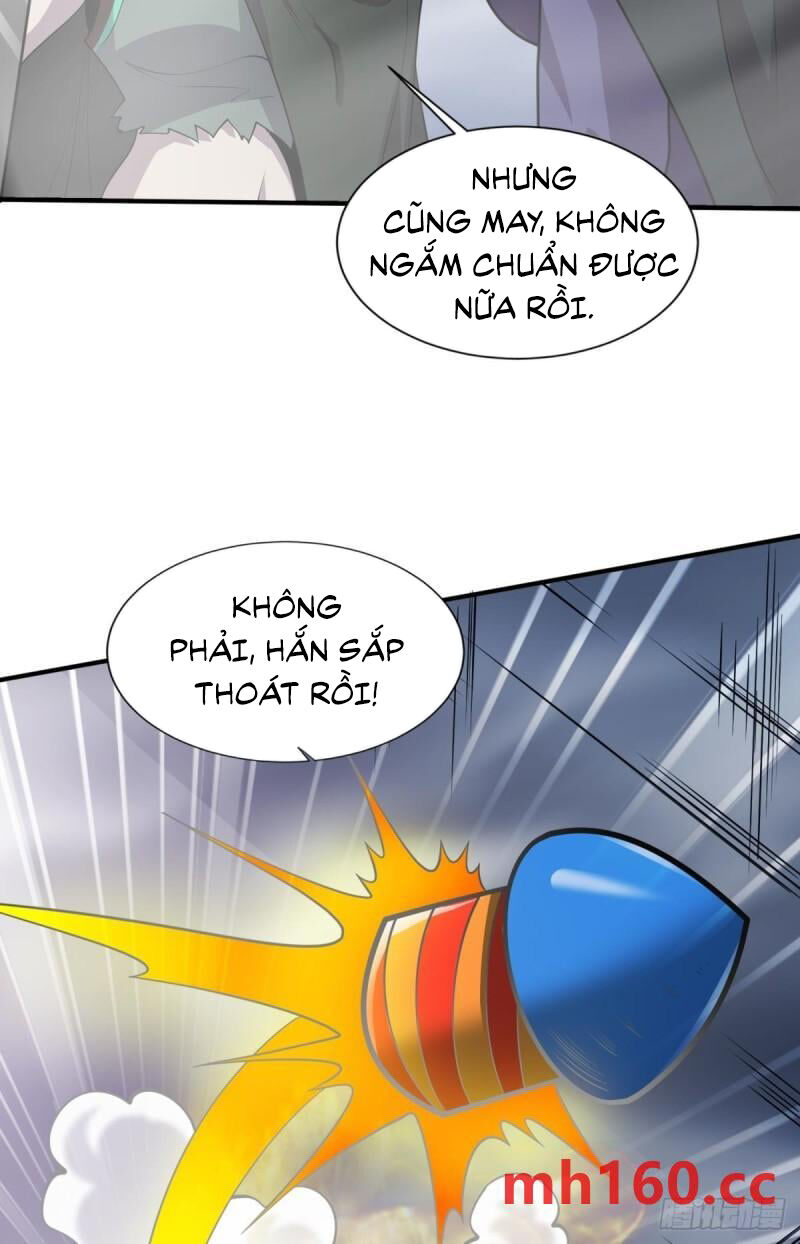 Player Thần Vực Chapter 42 - 46