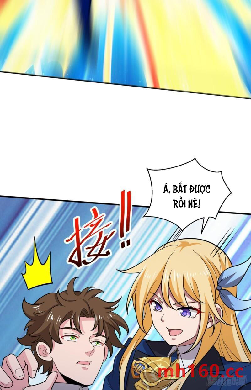 Player Thần Vực Chapter 42 - 50