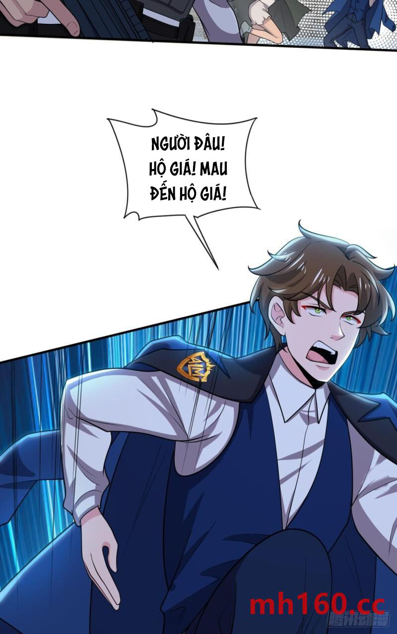 Player Thần Vực Chapter 42 - 8