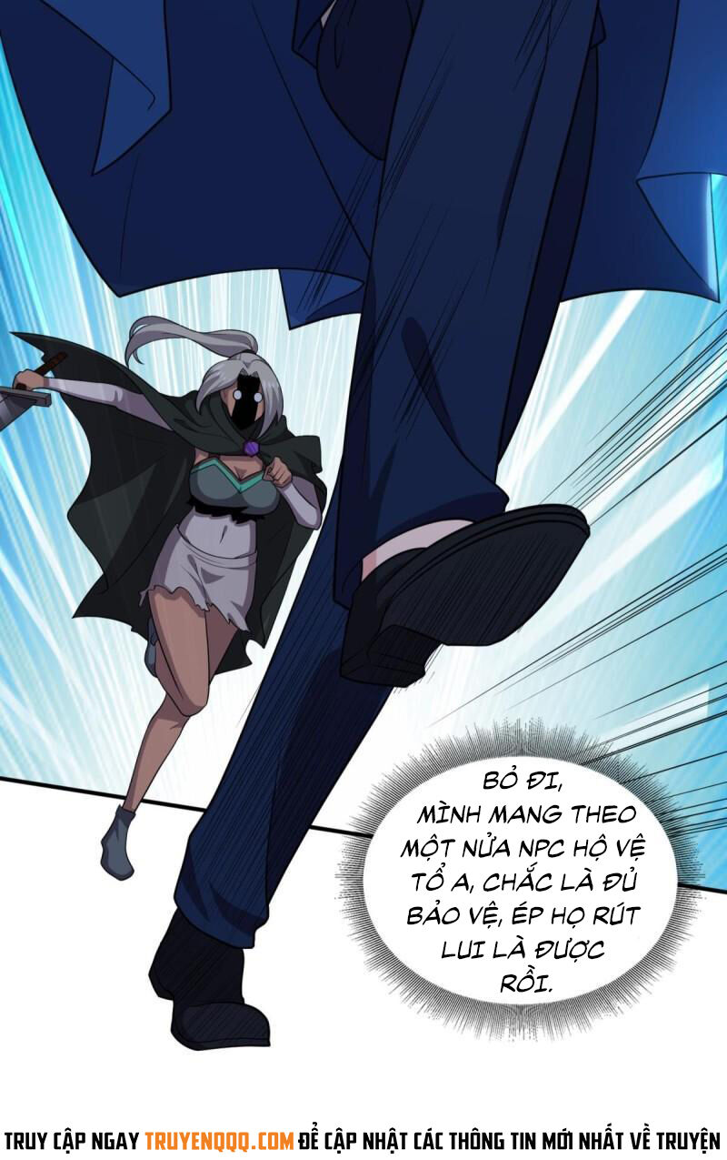 Player Thần Vực Chapter 42 - 9