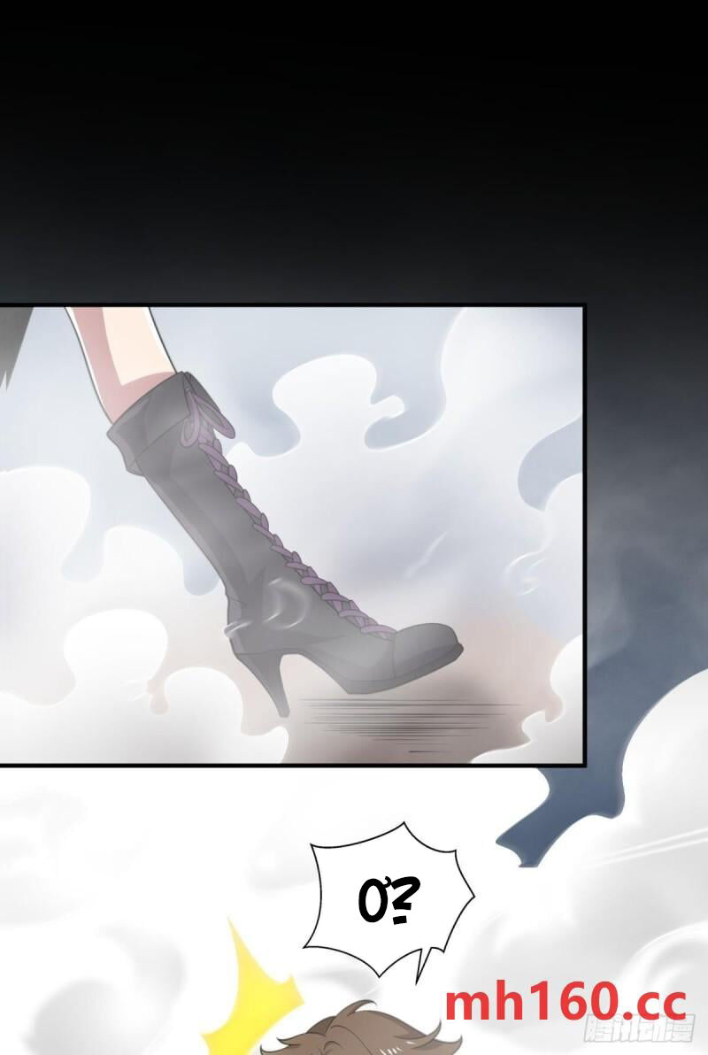 Player Thần Vực Chapter 42 - 10