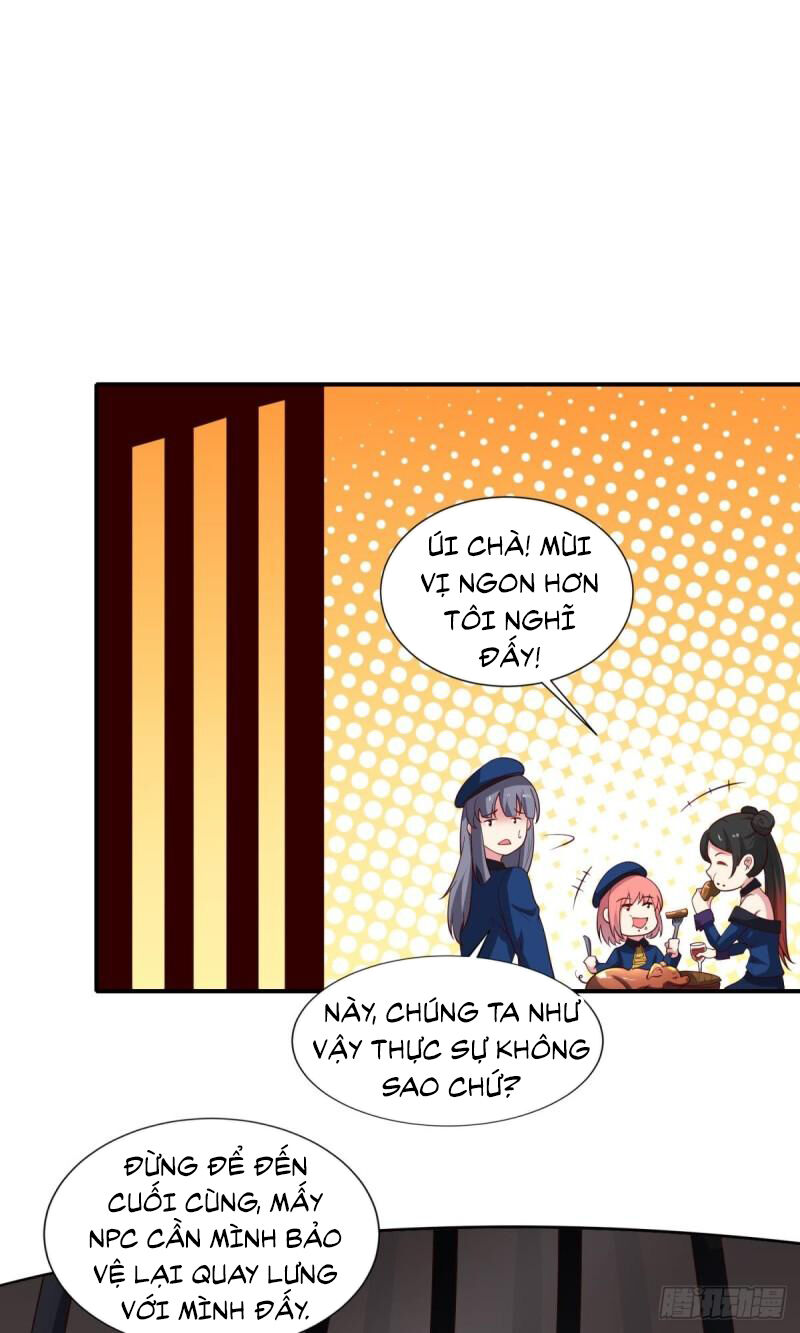 Player Thần Vực Chapter 43 - 11