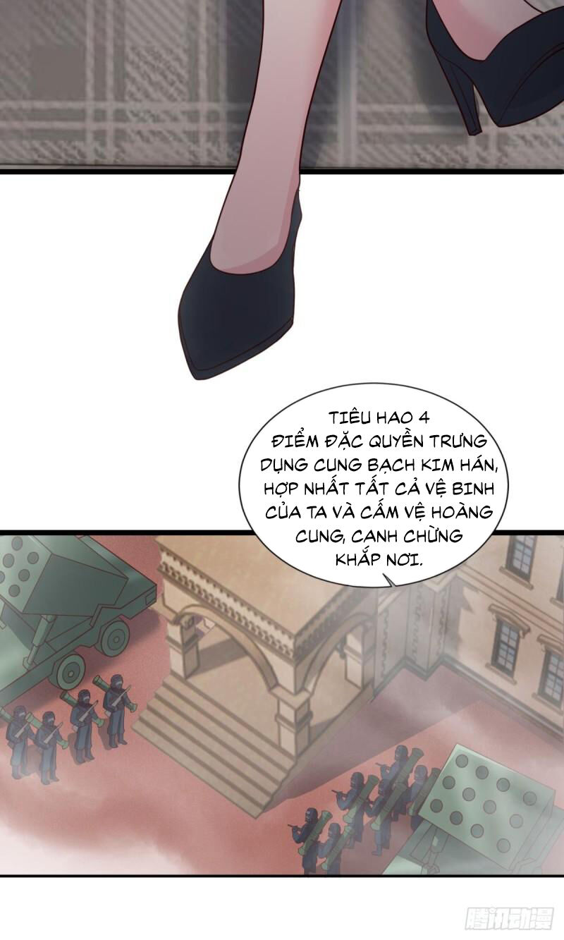 Player Thần Vực Chapter 43 - 15