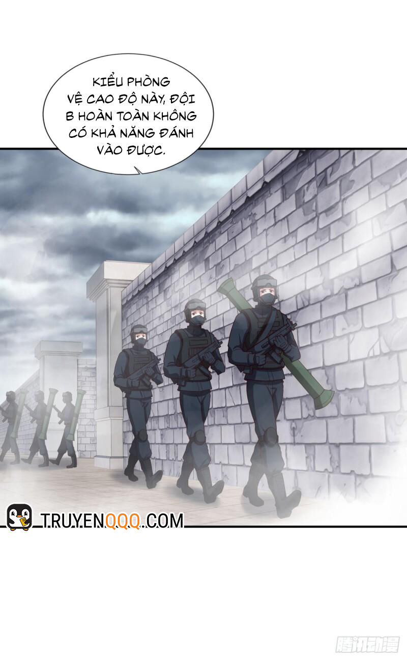 Player Thần Vực Chapter 43 - 16