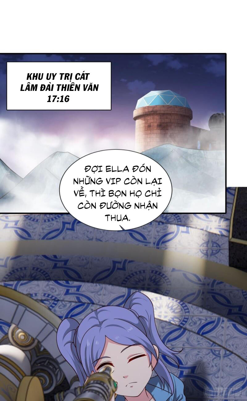 Player Thần Vực Chapter 43 - 17