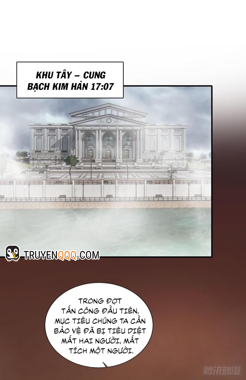 Player Thần Vực Chapter 43 - 2