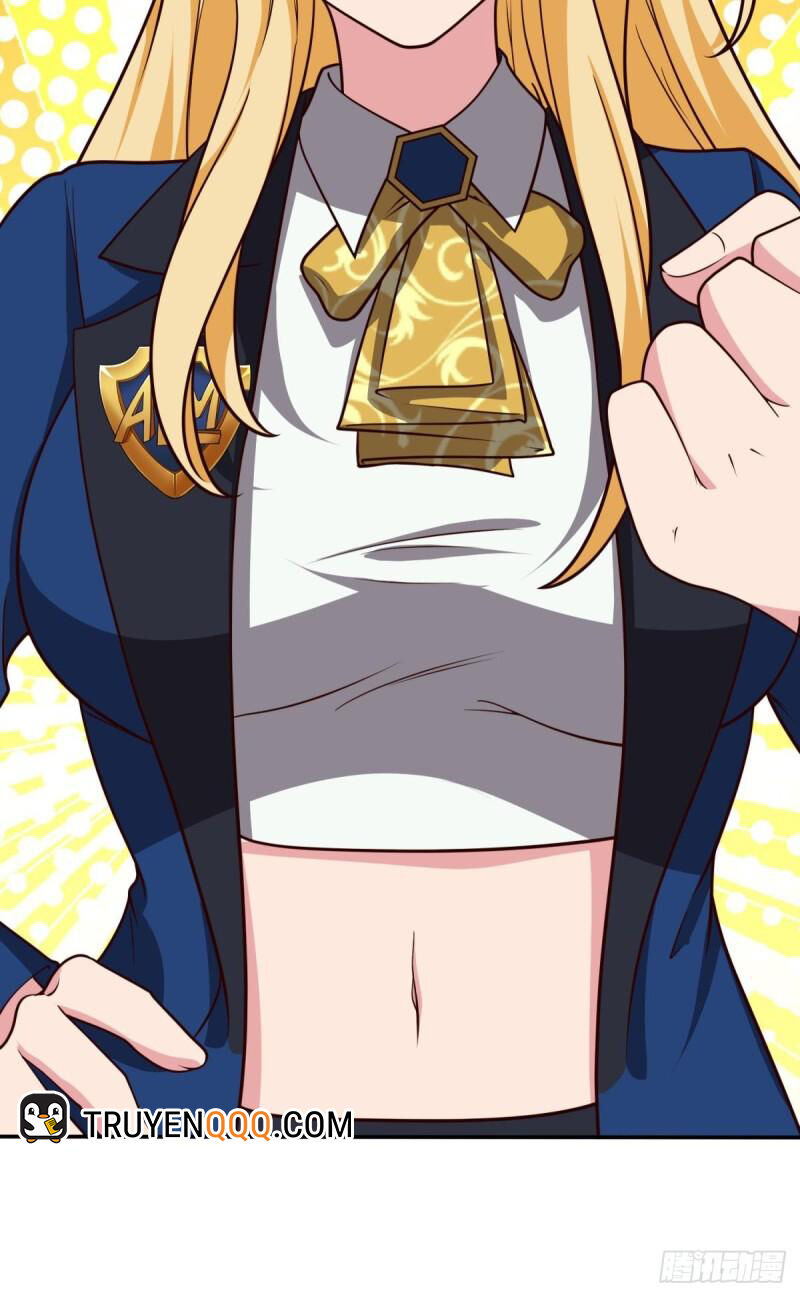 Player Thần Vực Chapter 43 - 21