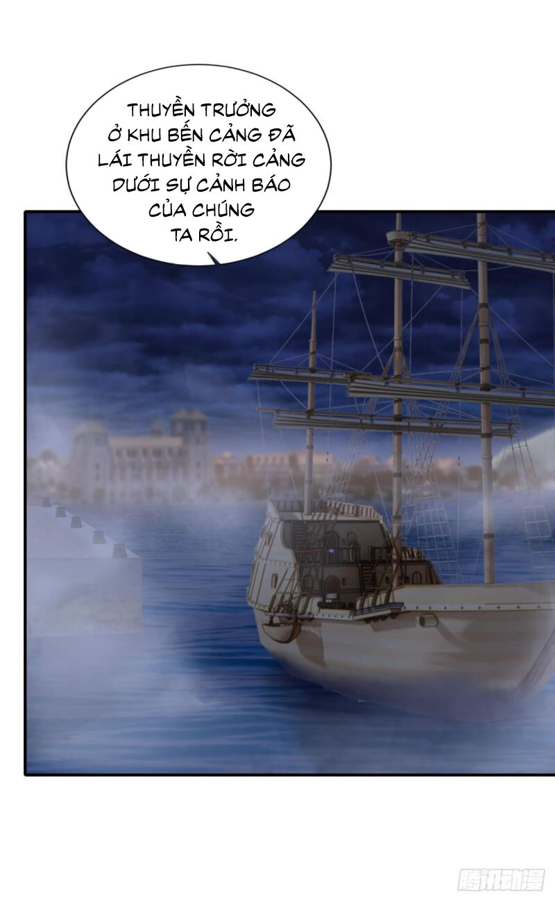 Player Thần Vực Chapter 43 - 22