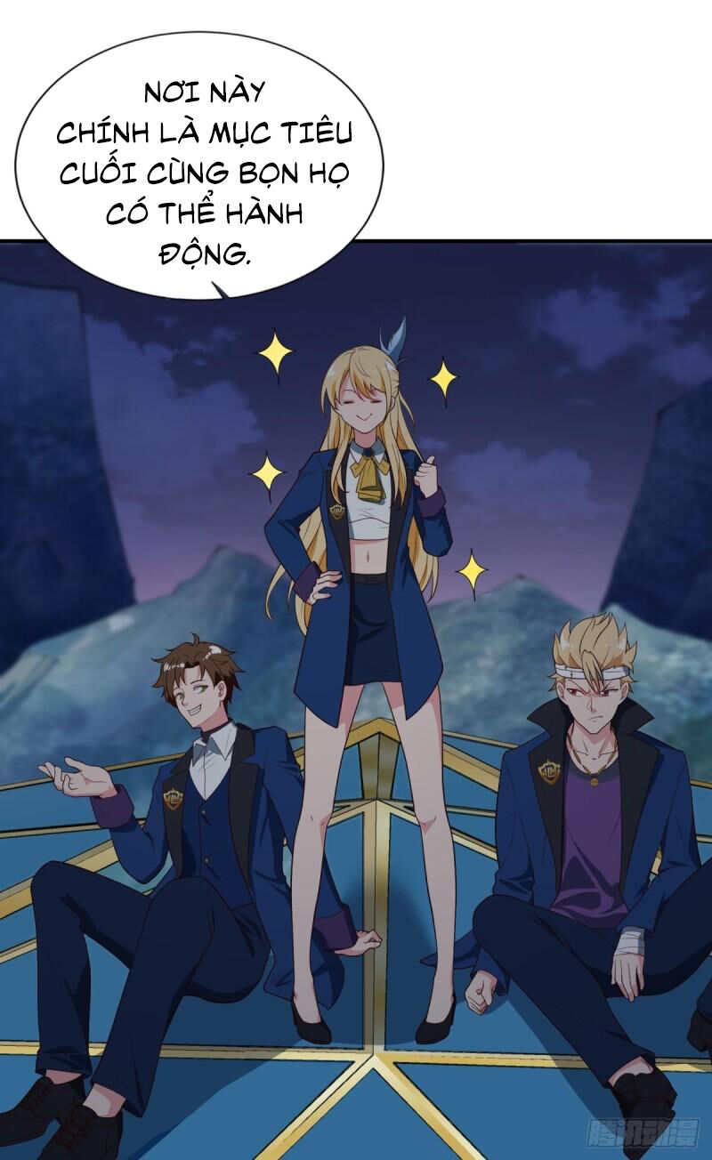 Player Thần Vực Chapter 43 - 23