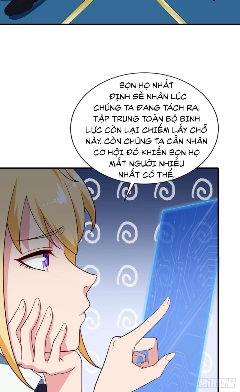 Player Thần Vực Chapter 43 - 24