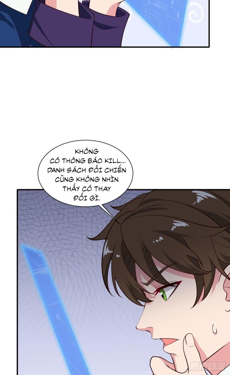 Player Thần Vực Chapter 43 - 25