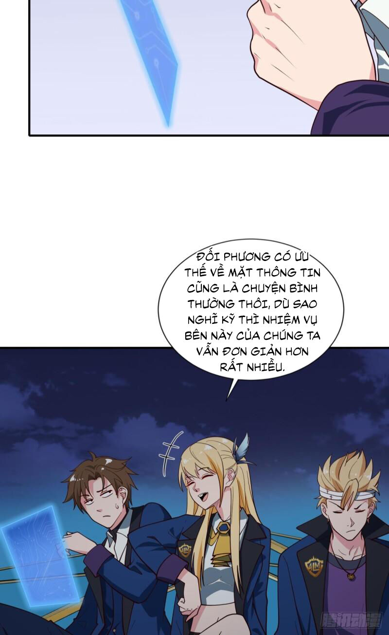 Player Thần Vực Chapter 43 - 26