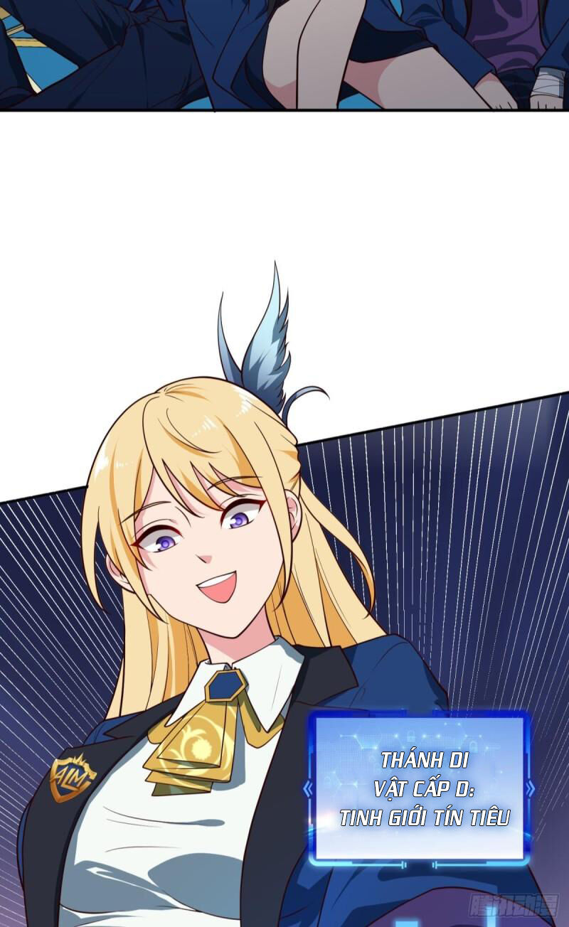 Player Thần Vực Chapter 43 - 27