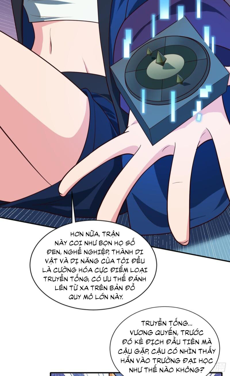 Player Thần Vực Chapter 43 - 28