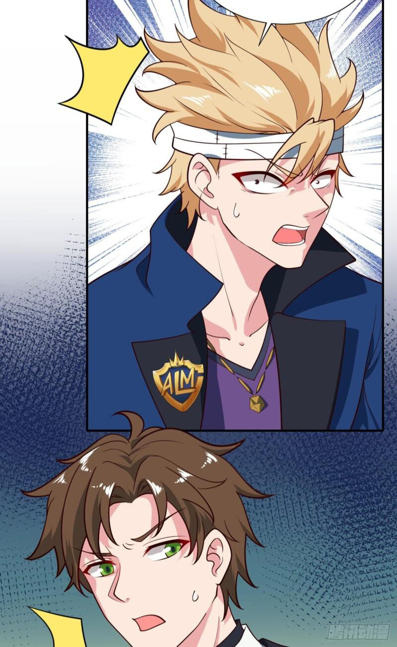 Player Thần Vực Chapter 43 - 29