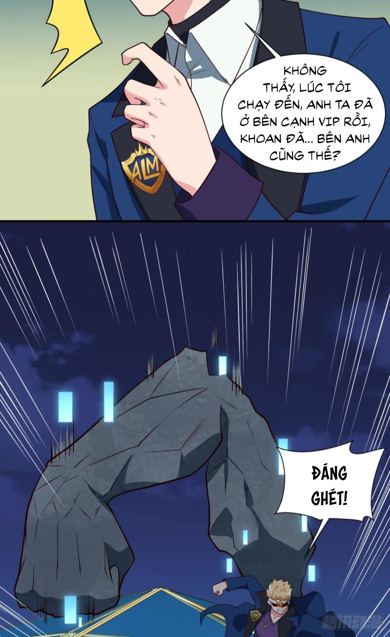 Player Thần Vực Chapter 43 - 30