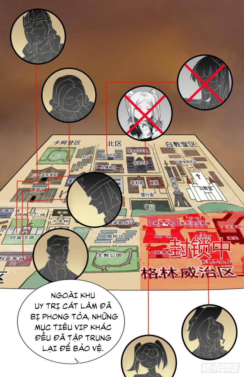 Player Thần Vực Chapter 43 - 3