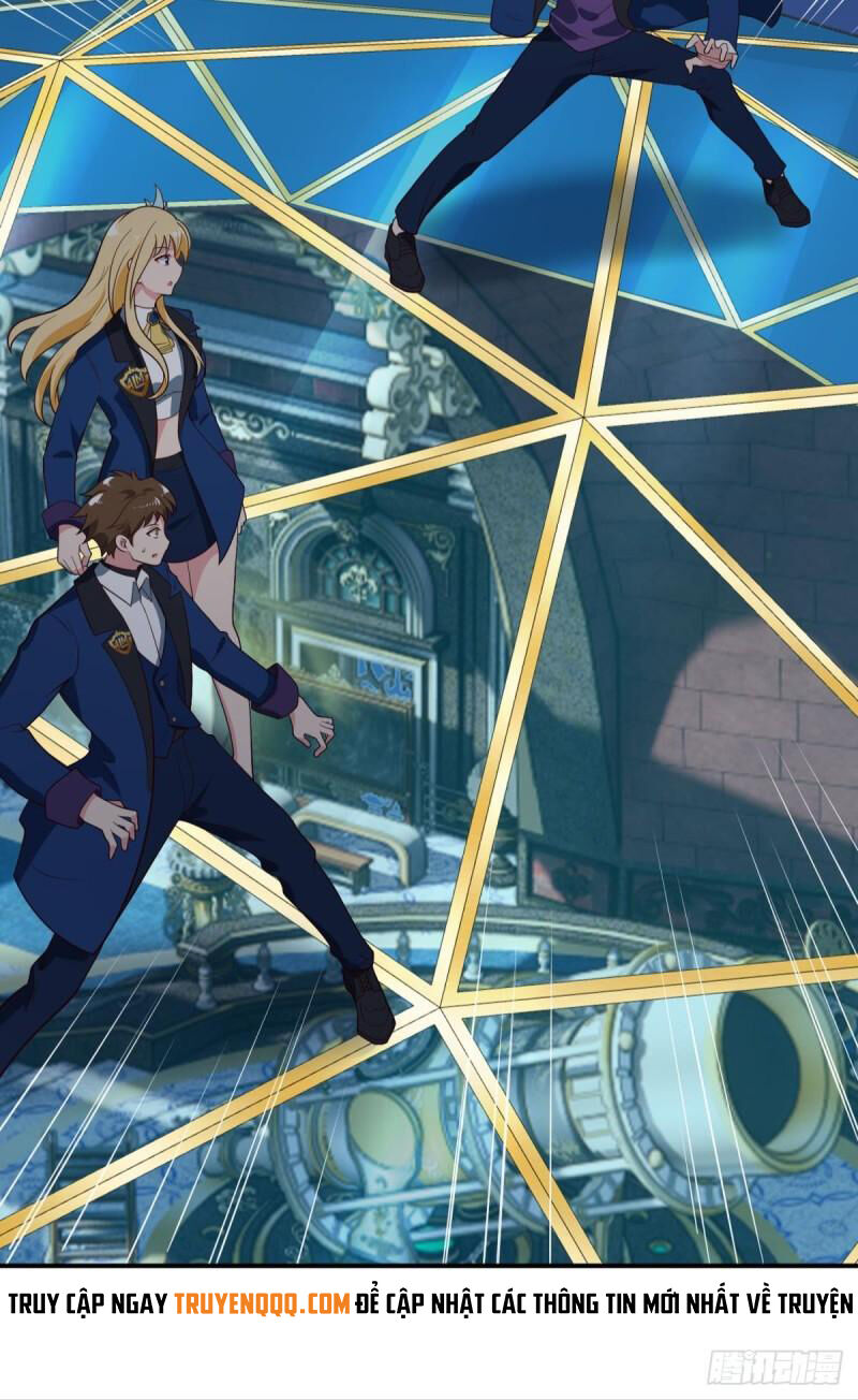 Player Thần Vực Chapter 43 - 31