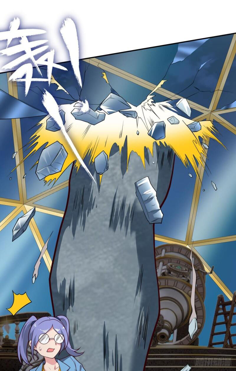 Player Thần Vực Chapter 43 - 32