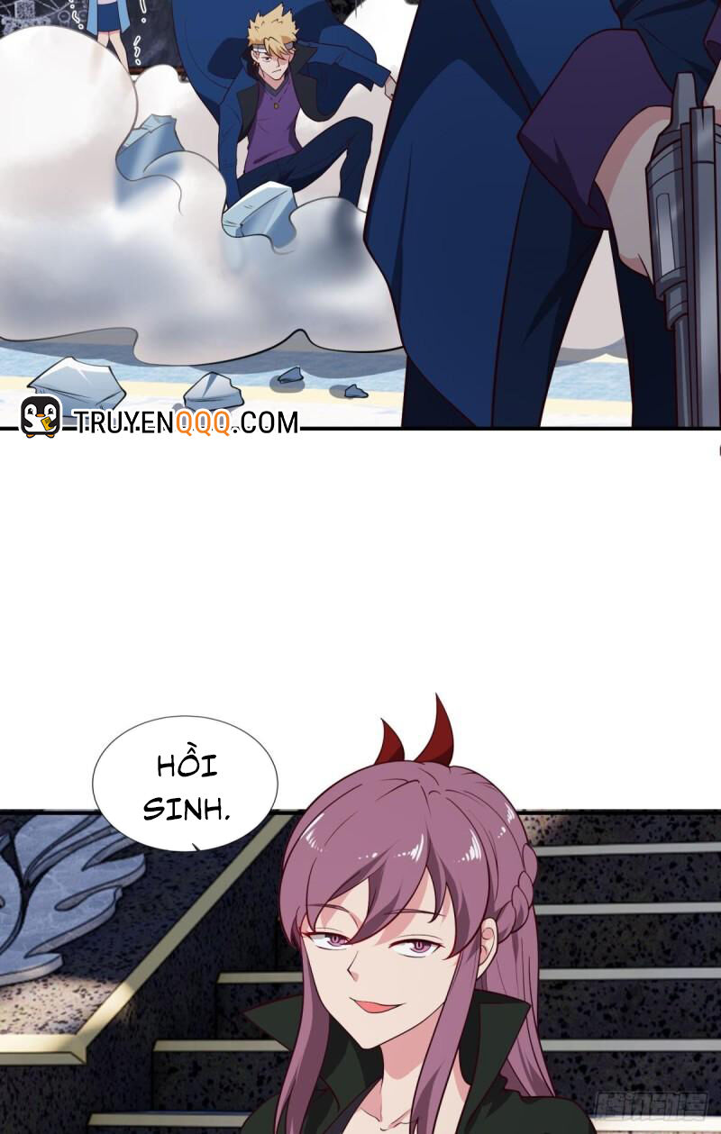 Player Thần Vực Chapter 43 - 35