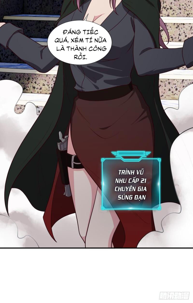 Player Thần Vực Chapter 43 - 36