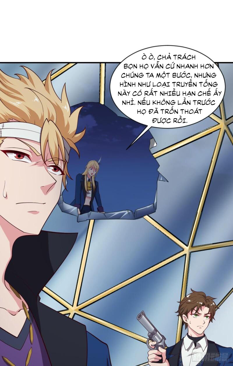Player Thần Vực Chapter 43 - 37