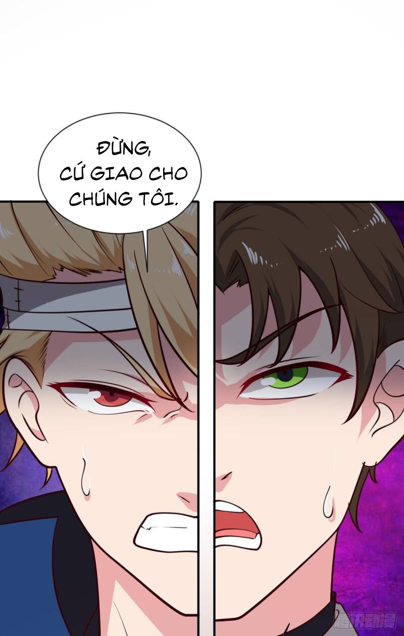 Player Thần Vực Chapter 43 - 39