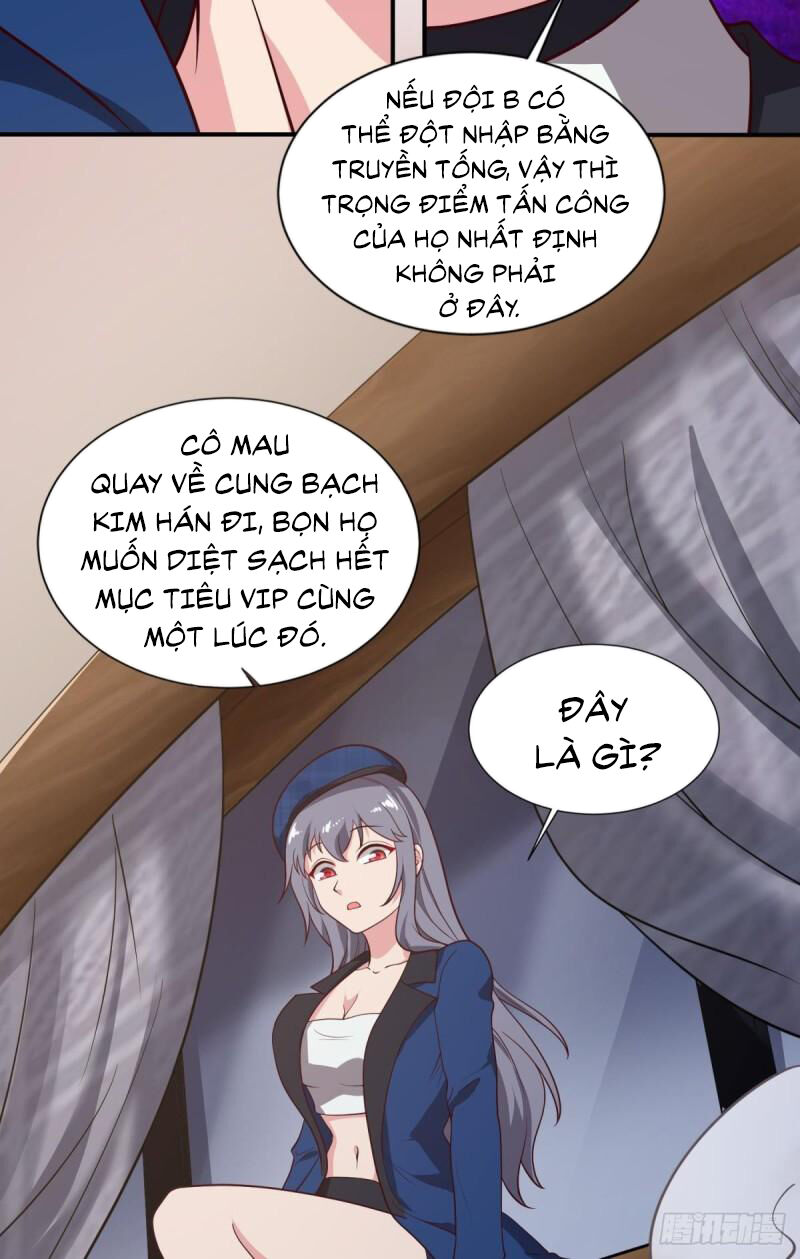 Player Thần Vực Chapter 43 - 40