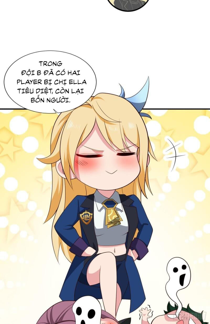 Player Thần Vực Chapter 43 - 4