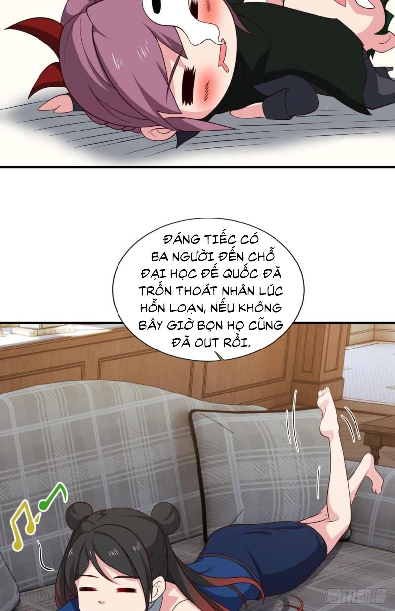 Player Thần Vực Chapter 43 - 5