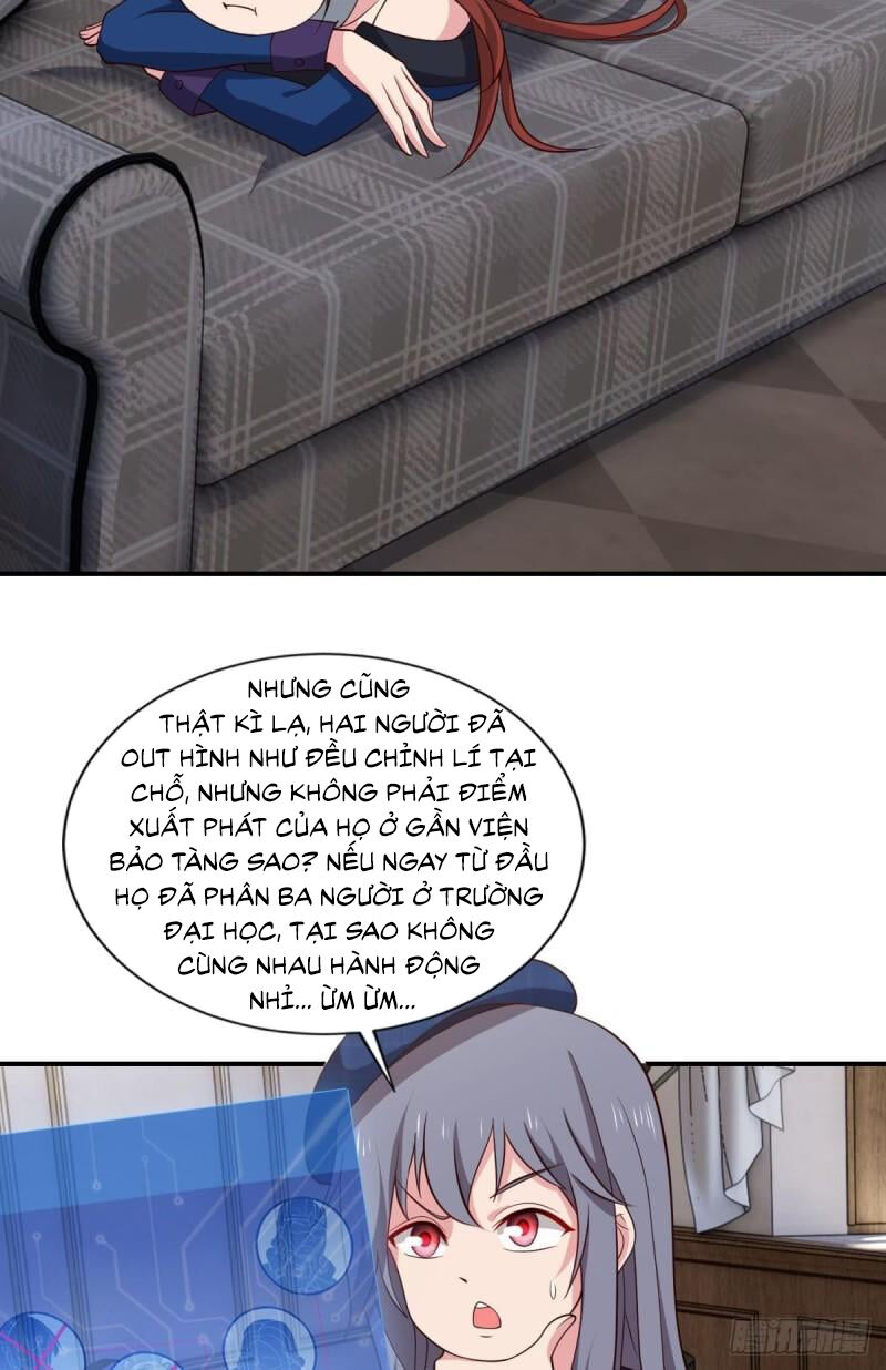 Player Thần Vực Chapter 43 - 6