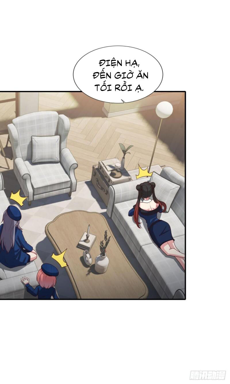 Player Thần Vực Chapter 43 - 9