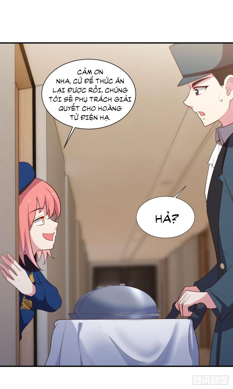 Player Thần Vực Chapter 43 - 10