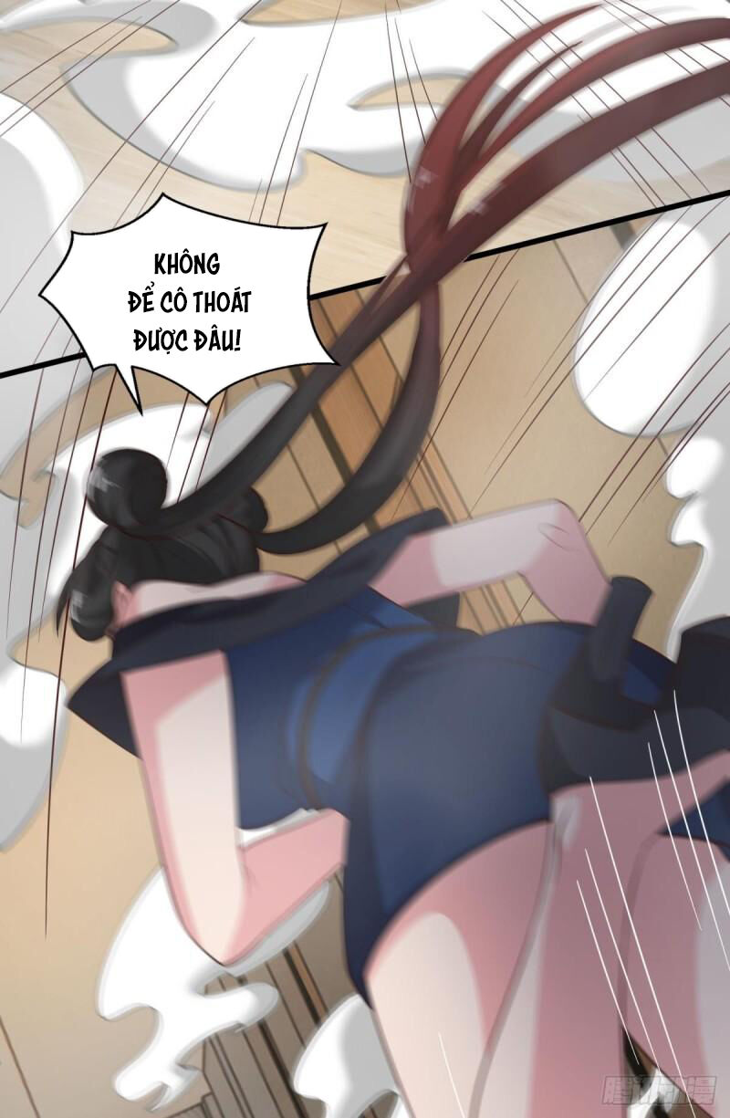 Player Thần Vực Chapter 44 - 12