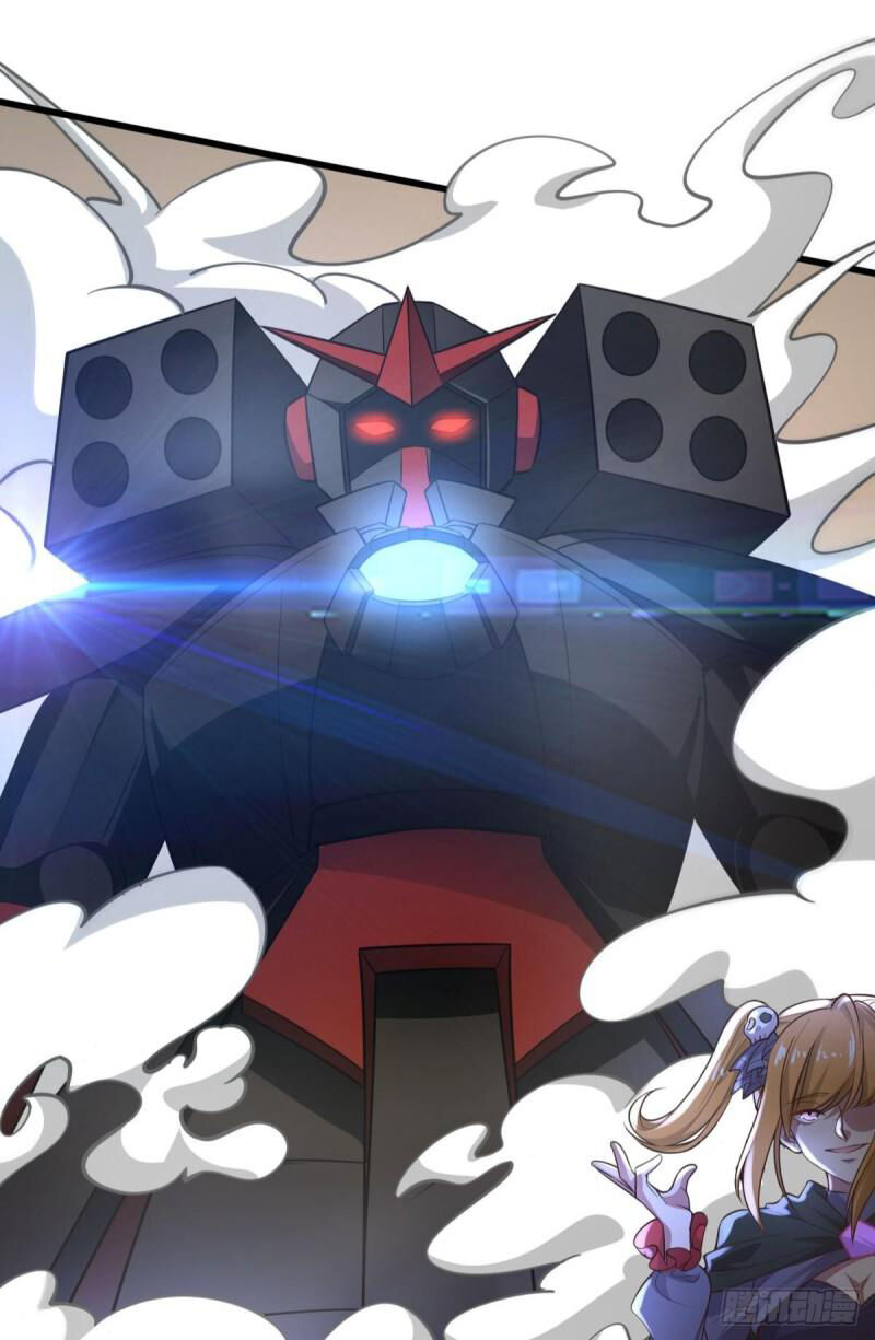 Player Thần Vực Chapter 44 - 14