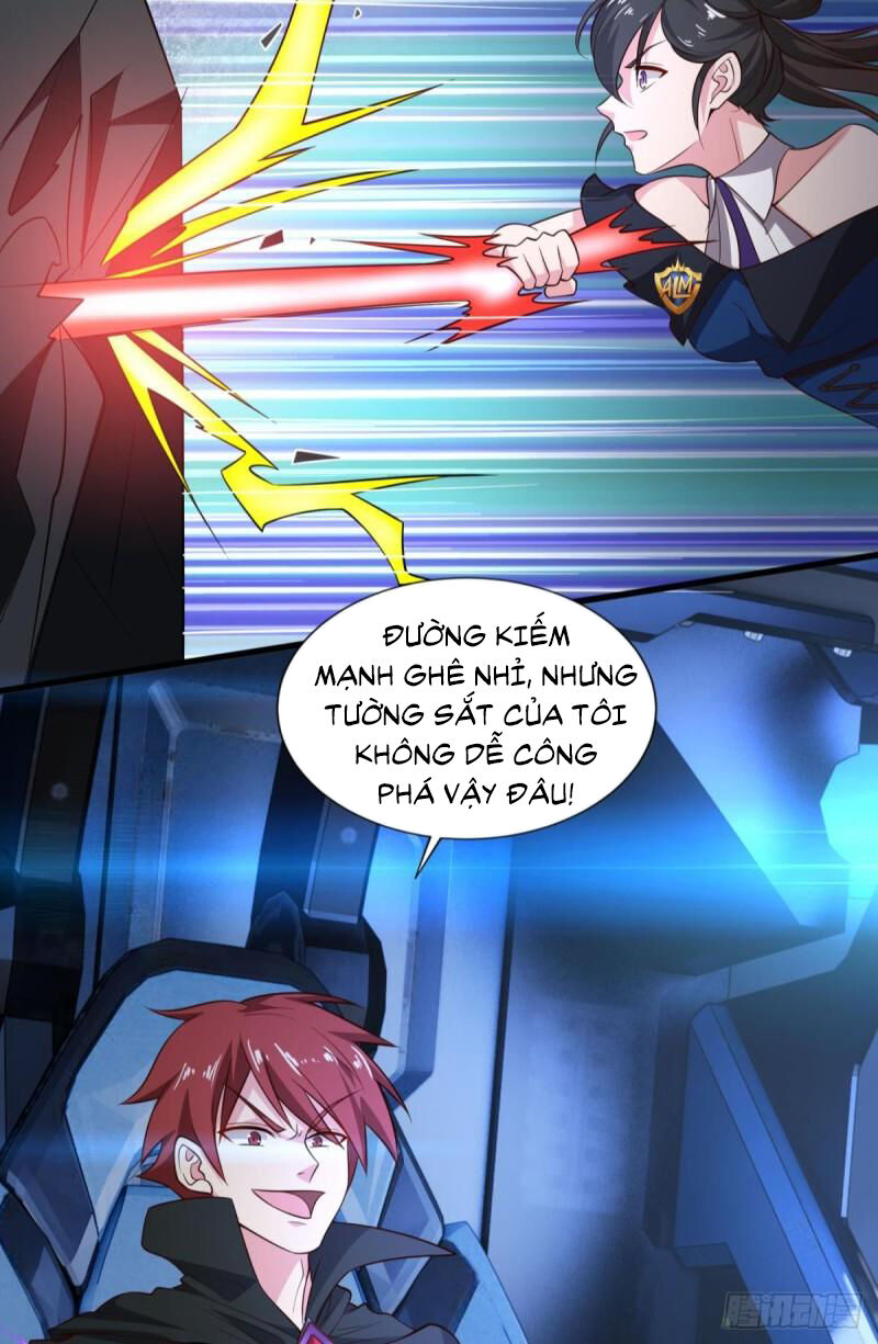 Player Thần Vực Chapter 44 - 16