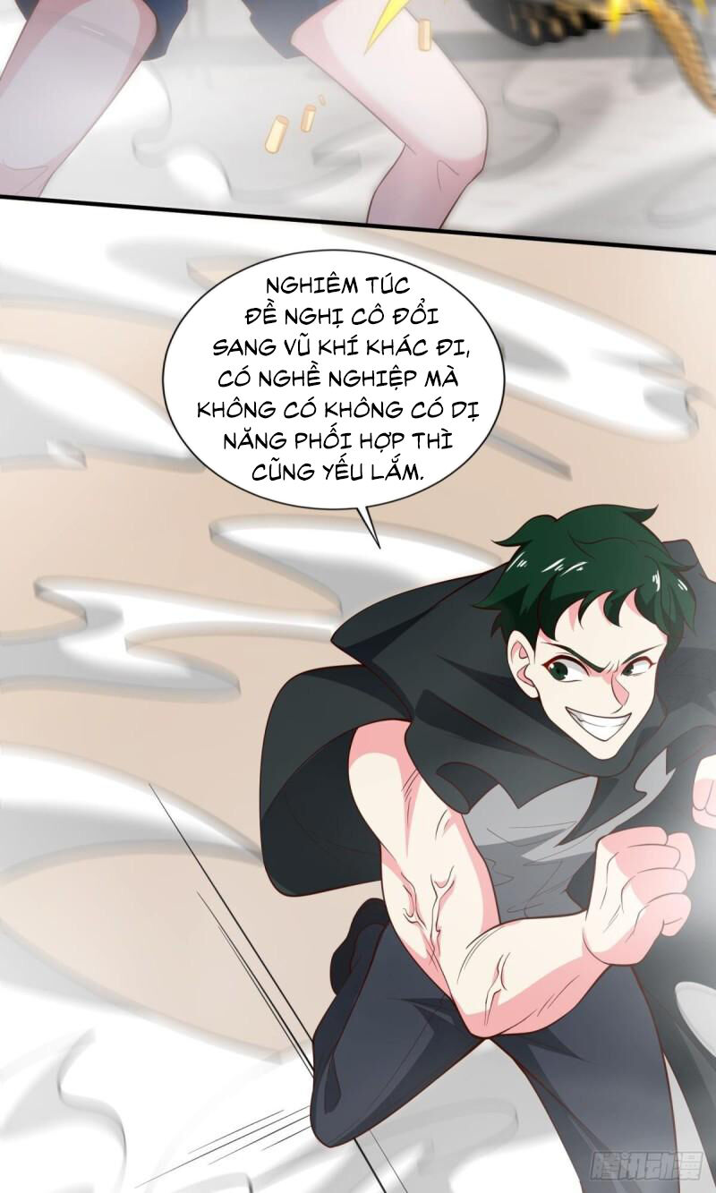 Player Thần Vực Chapter 44 - 21