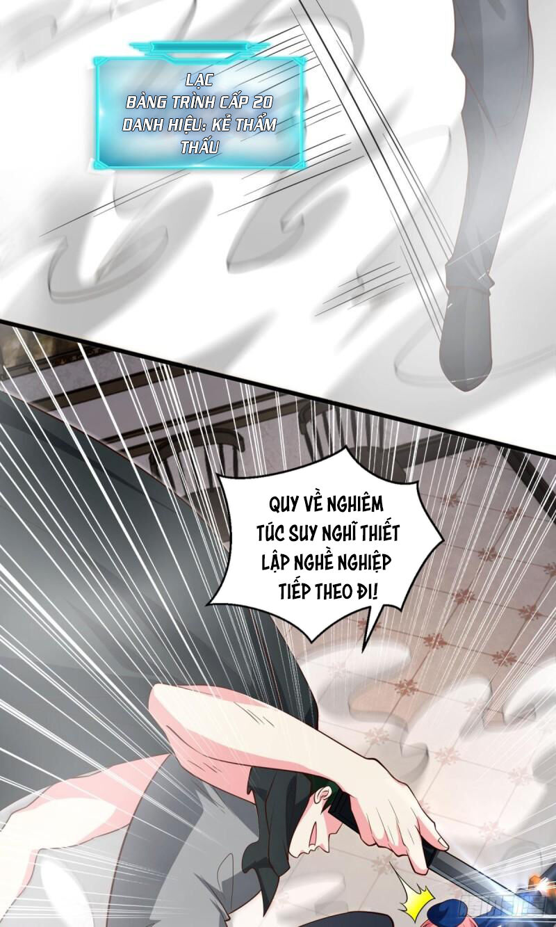 Player Thần Vực Chapter 44 - 22