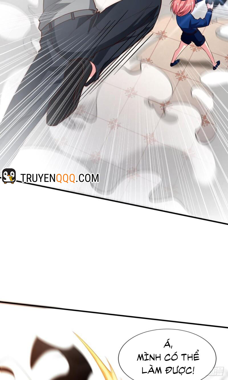 Player Thần Vực Chapter 44 - 23