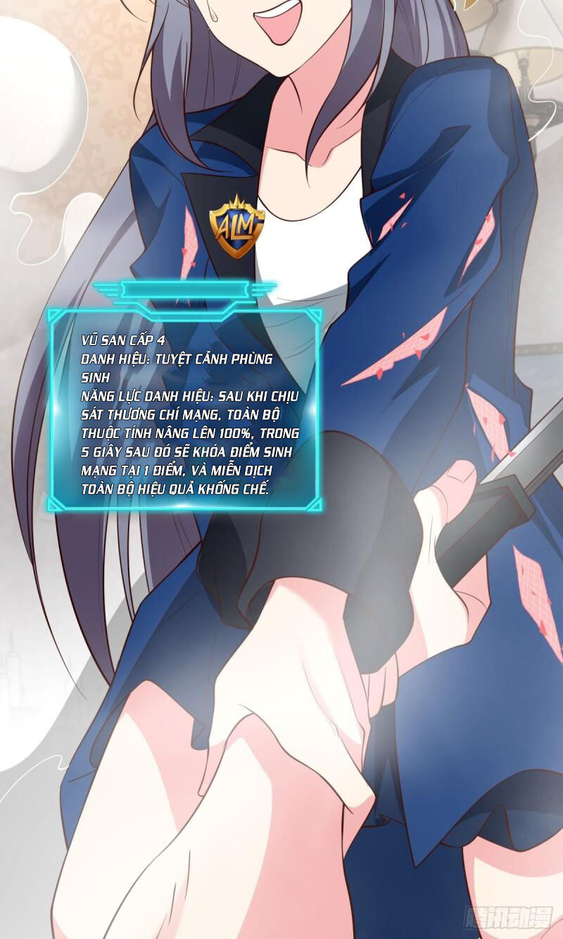 Player Thần Vực Chapter 44 - 26