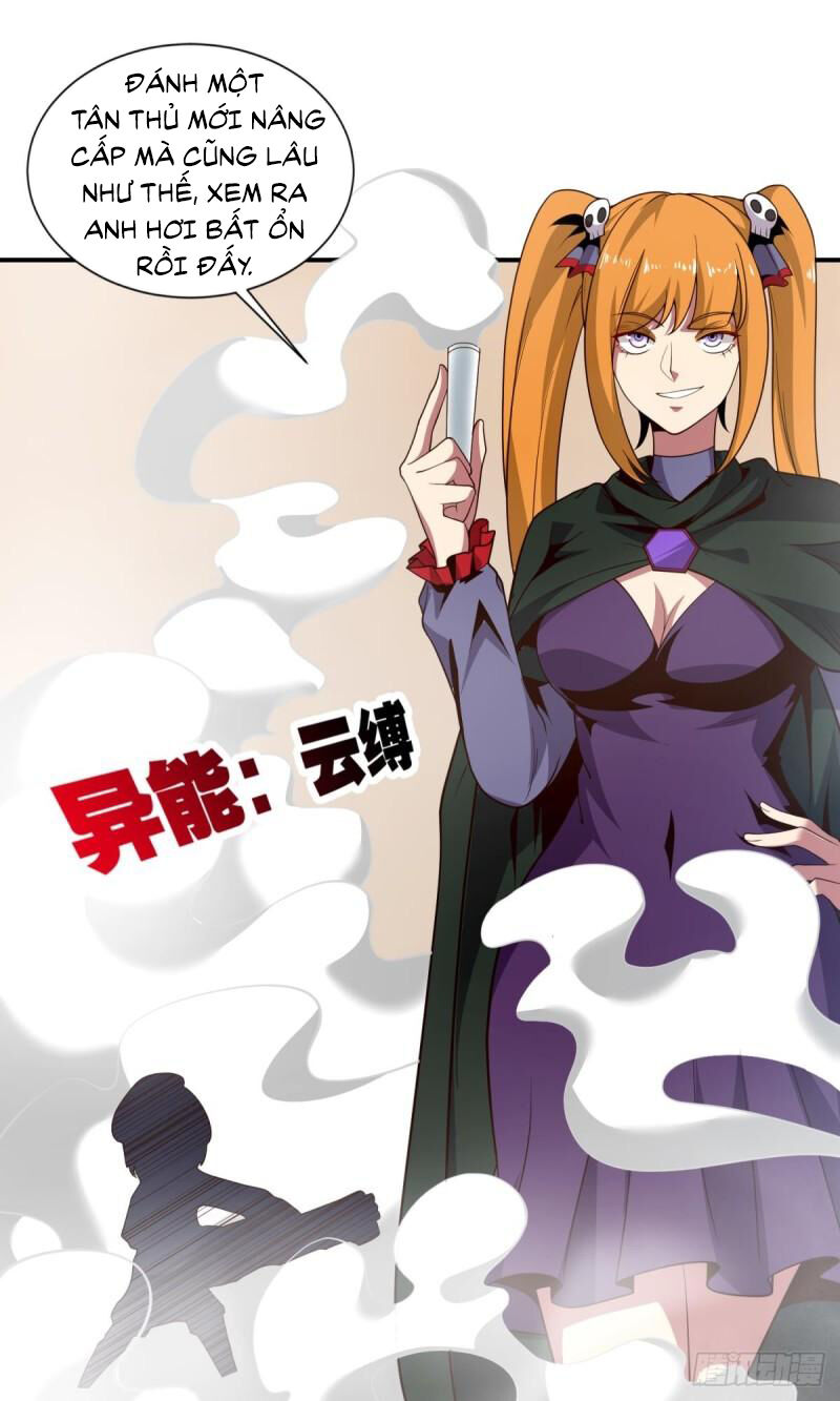 Player Thần Vực Chapter 44 - 30