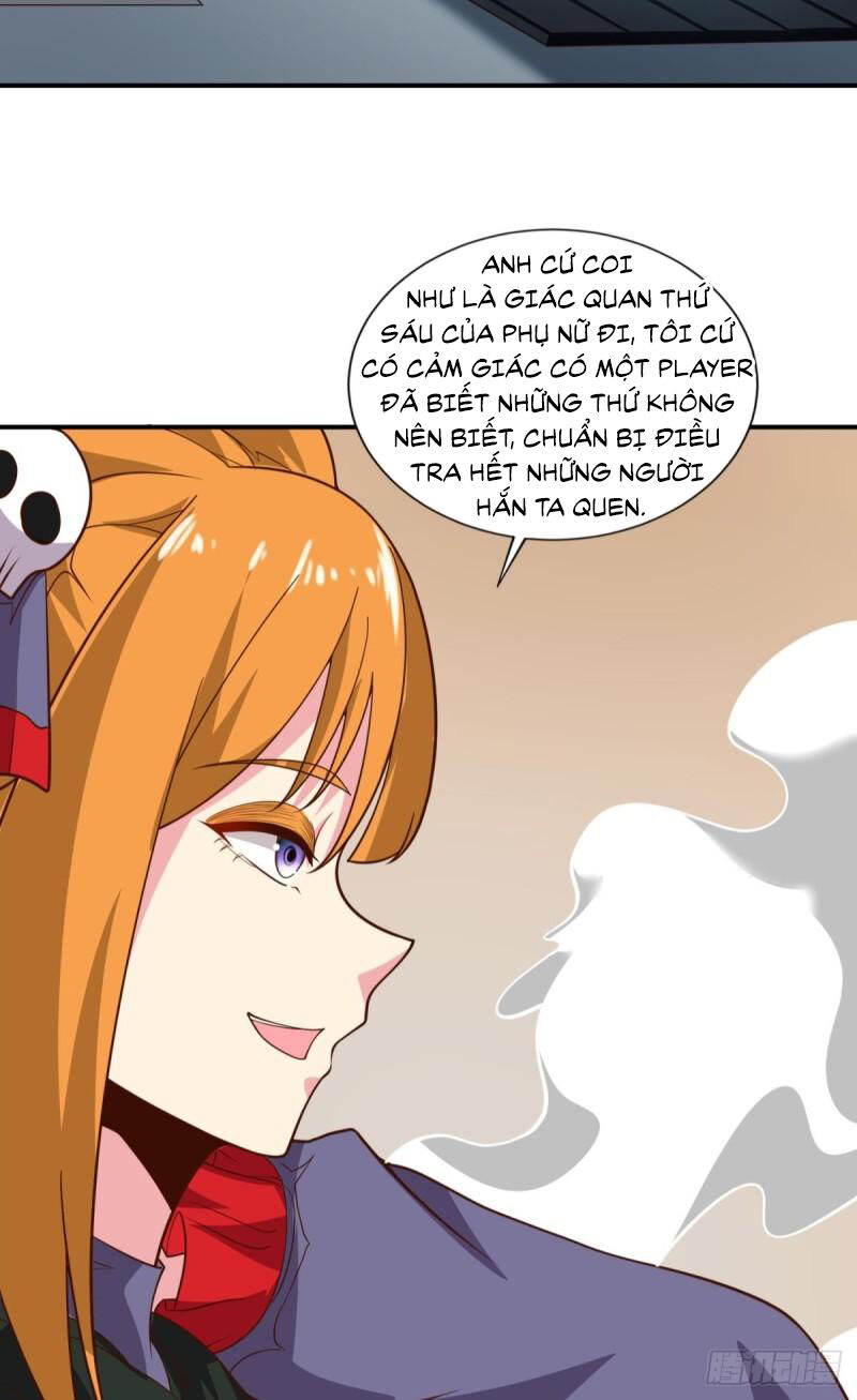 Player Thần Vực Chapter 44 - 38
