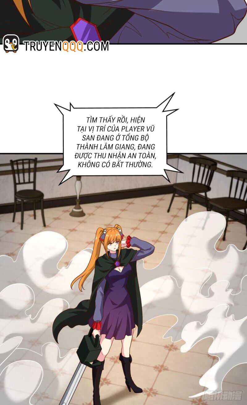 Player Thần Vực Chapter 44 - 39