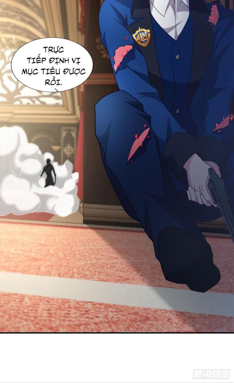 Player Thần Vực Chapter 44 - 41